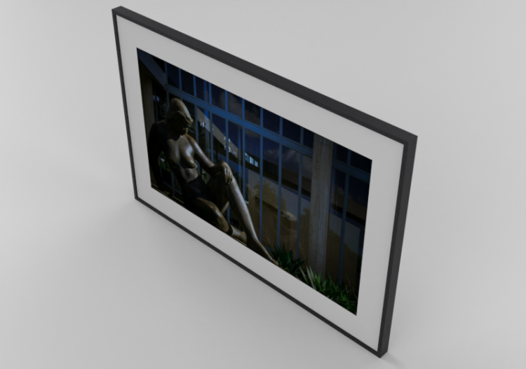 3D Paintings - Oil Painting - Luazzu - 13800002a - ACCA...
