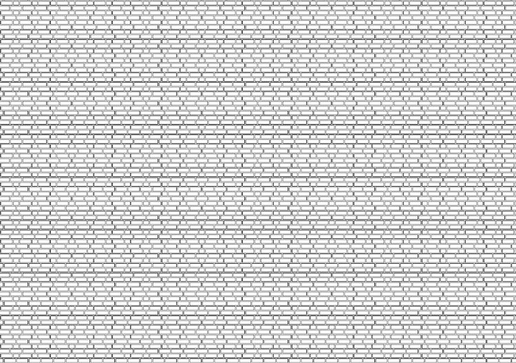 Muro de ladrillos (06) - ACCA software