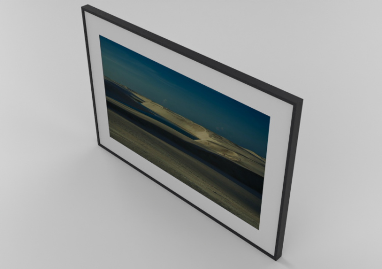 3D Paintings - Oil Painting - Luazzu - 1380013a - ACCA...