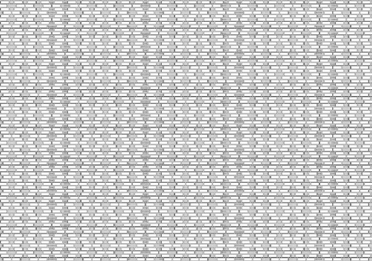 Muro de ladrillos (07) - ACCA software