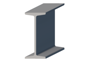 Perfilados 3D - IPN 200
