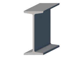 Perfilados 3D - IPN 220