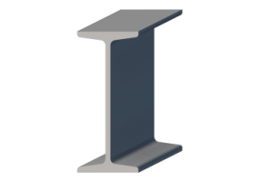 Perfilados 3D - IPN 260