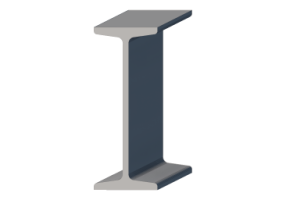 Perfilados 3D - IPN 380