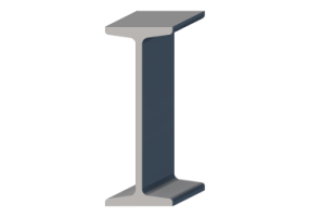 Perfilados 3D - IPN 450