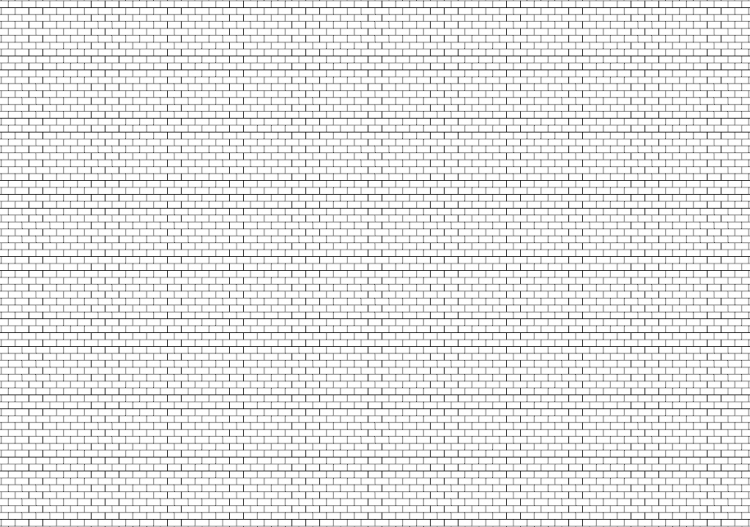 Cement block wall (01) - ACCA software