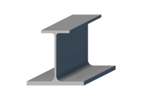 Perfilados 3D - I 140