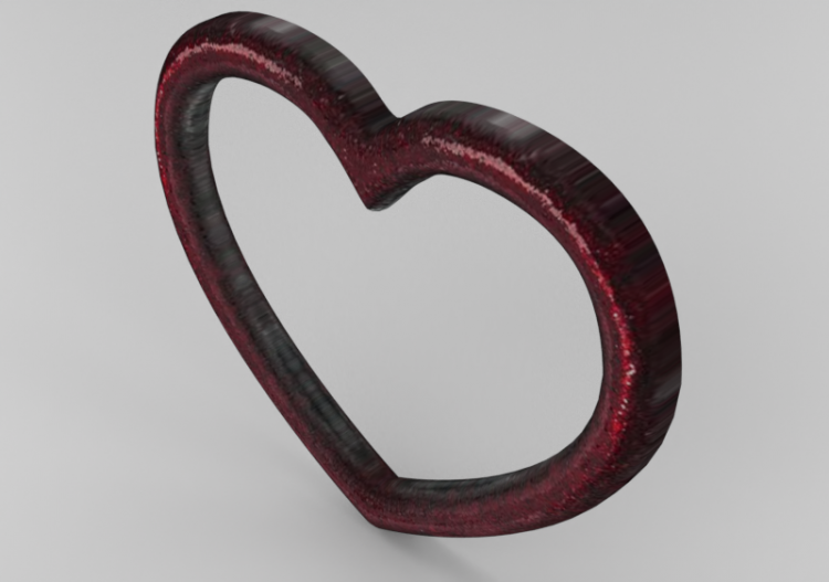Accesorios 3D - Espejo - Kare - 80874 - ACCA software
