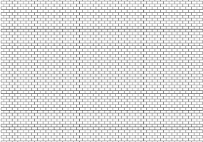 Mur blocs de béton (02)