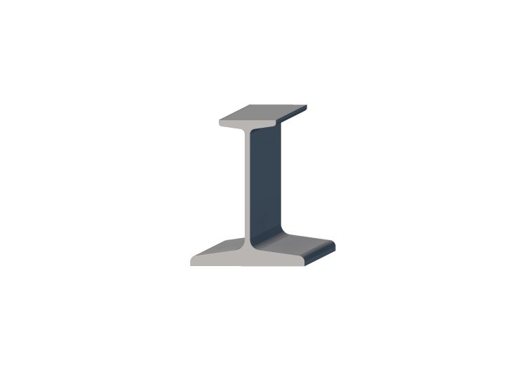 3D Profile - I 380 - ACCA software 3D Profile - I 380 - ACCA software
