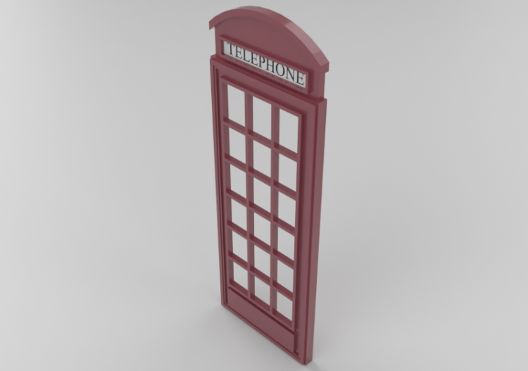 配饰 - Rectangular Mirror - Kare - 76694 - ACCA software