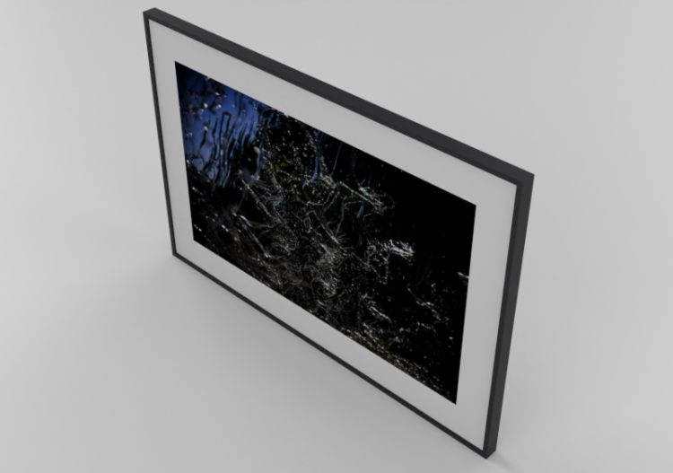 3D Paintings - Oil Painting - Luazzu - 1380031a - ACCA...