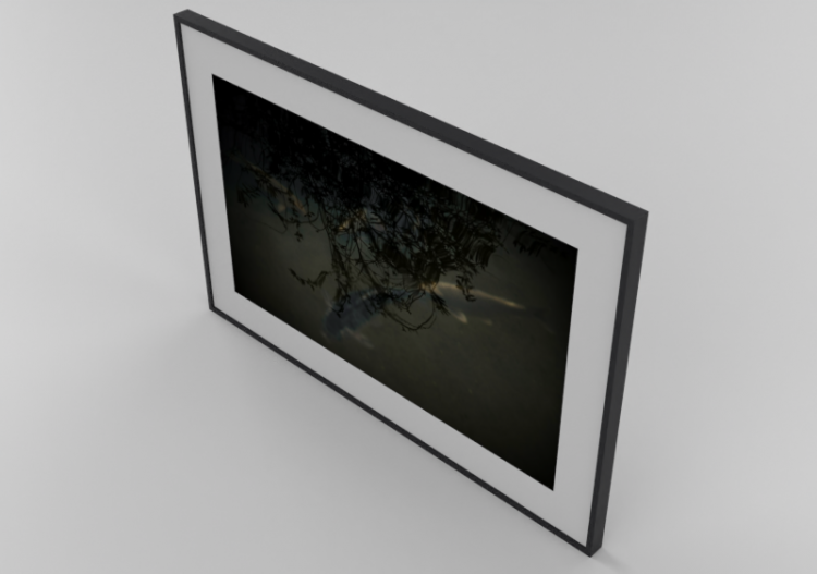 Cuadros 3D - Cuadro - Luazzu - 1380042d - ACCA software