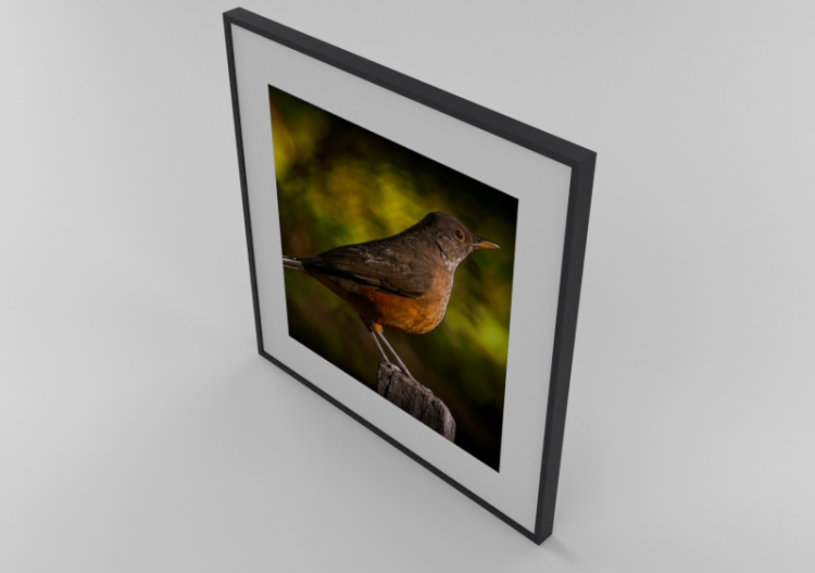 3D Paintings - Oil Painting - Luazzu - 13702129b - ACCA...