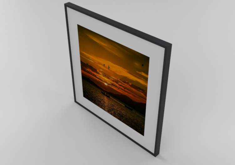 Tableaux 3D - Tableau - Luazzu - 13702290b - ACCA software