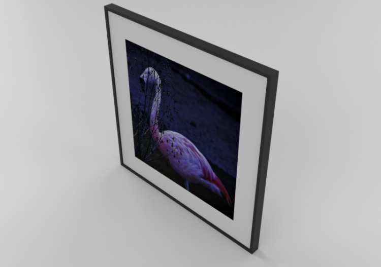 Cuadros 3D - Cuadro - Luazzu - 13702314b - ACCA software