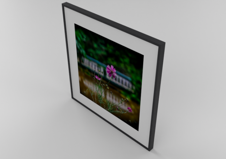 3D Paintings - Oil Painting - Luazzu - 13702315b - ACCA...