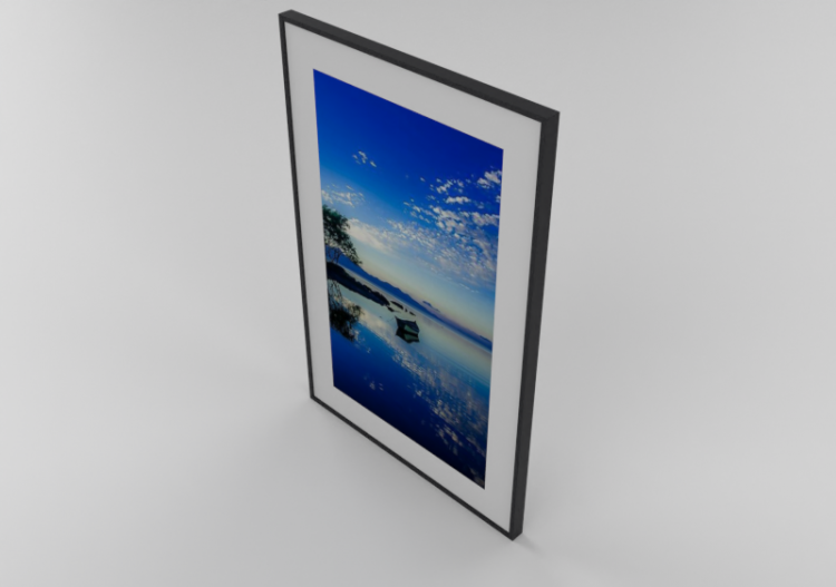3D Paintings - Oil Painting - Luazzu - 13700309c - ACCA...