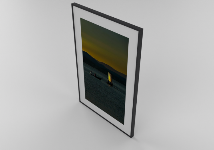 3D Paintings - Oil Painting - Luazzu - 13700313c - ACCA...
