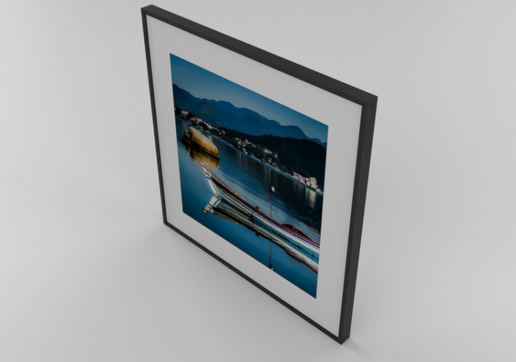3D Paintings - Oil Painting - Luazzu - 13700319b - ACCA...