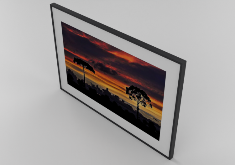 3D Paintings - Oil Painting - Luazzu - 13702006 - ACCA...