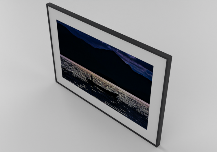 3D Paintings - Oil Painting - Luazzu - 13702008a - ACCA...