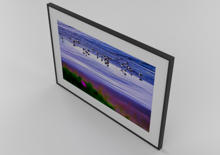 3D Paintings - Oil Painting - Luazzu - 13702013a - ACCA...