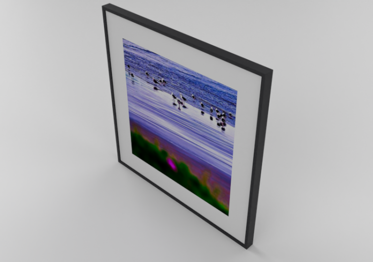 3D Paintings - Oil Painting - Luazzu - 13702013b - ACCA...
