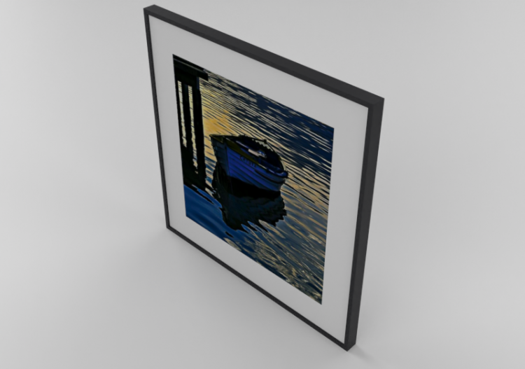 Cuadros 3D - Cuadro - Luazzu - 13702022b - ACCA software