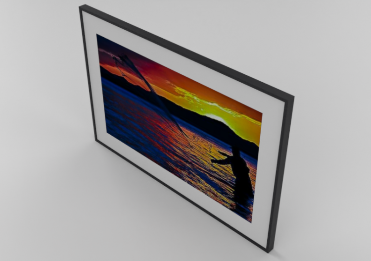 3D Paintings - Oil Painting - Luazzu - 13702037a - ACCA...