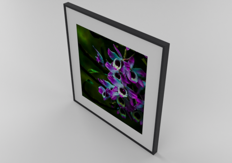 Quadri 3D - Quadro - Luazzu - 13702065b - ACCA software