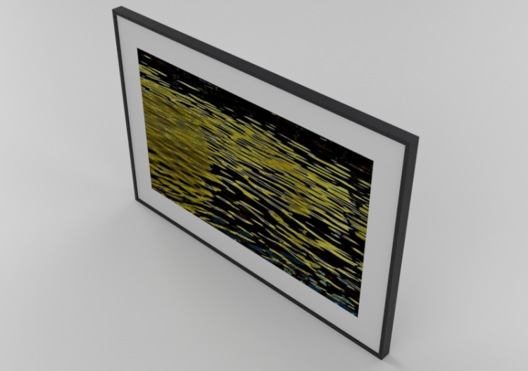 Cuadros 3D - Cuadro - Luazzu - 137006013a - ACCA software