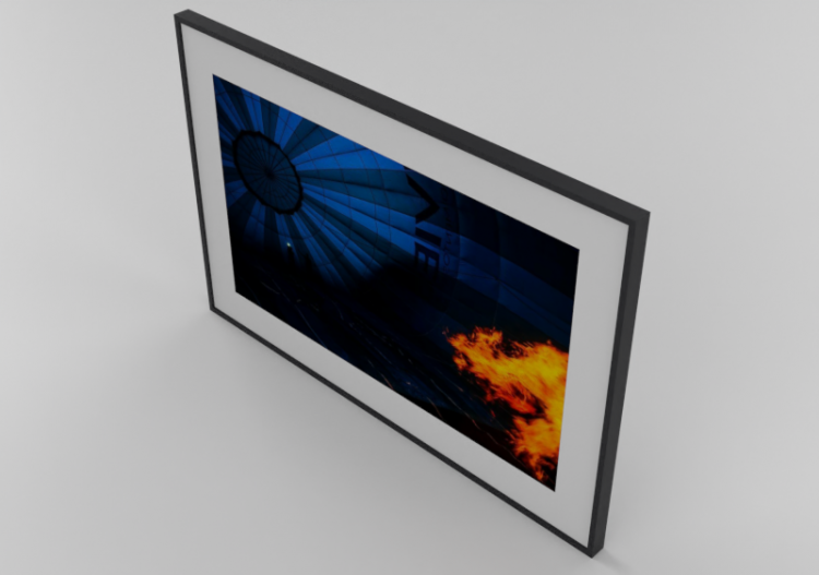 3D Paintings - Oil Painting - Luazzu - 137006019a - ACCA...
