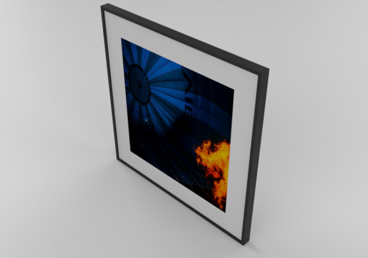 Tableaux 3D - Tableau - Luazzu - 137006019b - ACCA software