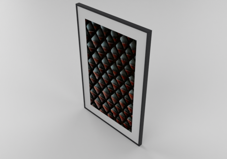 3D Paintings - Oil Painting - Luazzu - 137006020c - ACCA...