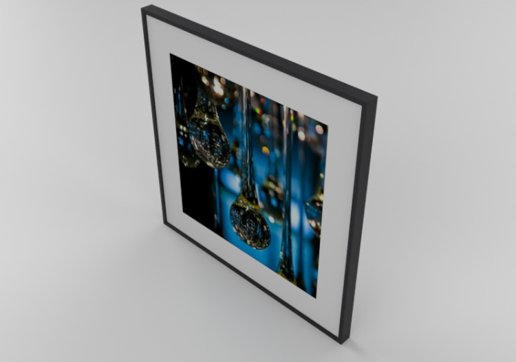 Cuadros 3D - Cuadro - Luazzu - 137006026b - ACCA software