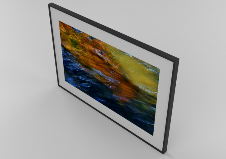 Cuadros 3D - Cuadro - Luazzu - 137006034a - ACCA software