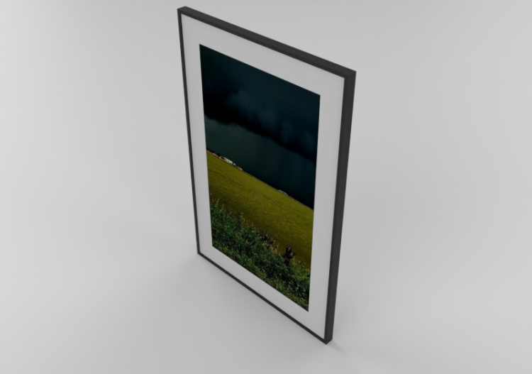 3D Paintings - Oil Painting - Luazzu - 137006036c - ACCA...