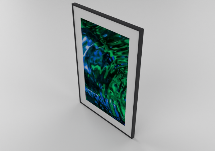 3D Paintings - Oil Painting - Luazzu - 137006038c - ACCA...