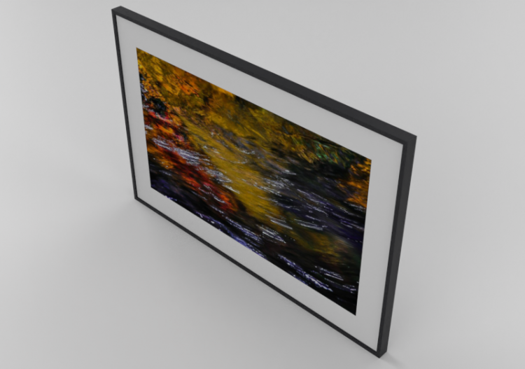 3D Paintings - Oil Painting - Luazzu - 137006039a - ACCA...