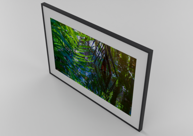 3D Paintings - Oil Painting - Luazzu - 137006044a - ACCA...