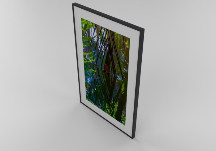 3D Paintings - Oil Painting - Luazzu - 137006044c - ACCA...
