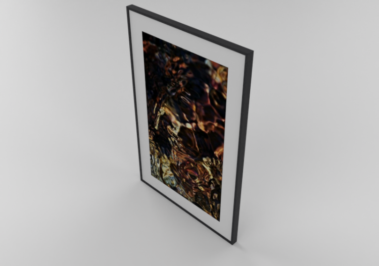 3D Paintings - Oil Painting - Luazzu - 137006046c - ACCA...