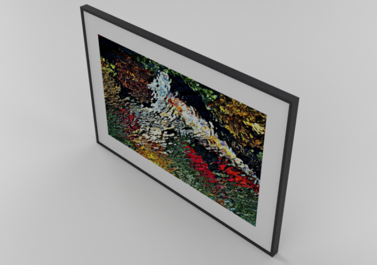 3D Paintings - Oil Painting - Luazzu - 137006053a - ACCA...