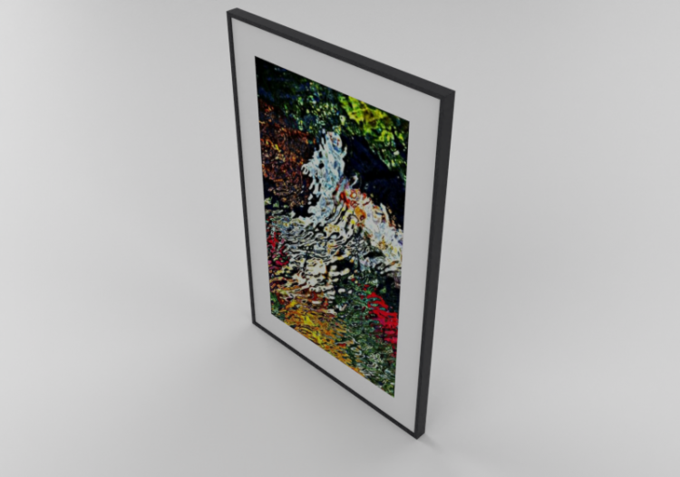 3D Paintings - Oil Painting - Luazzu - 137006053c - ACCA...