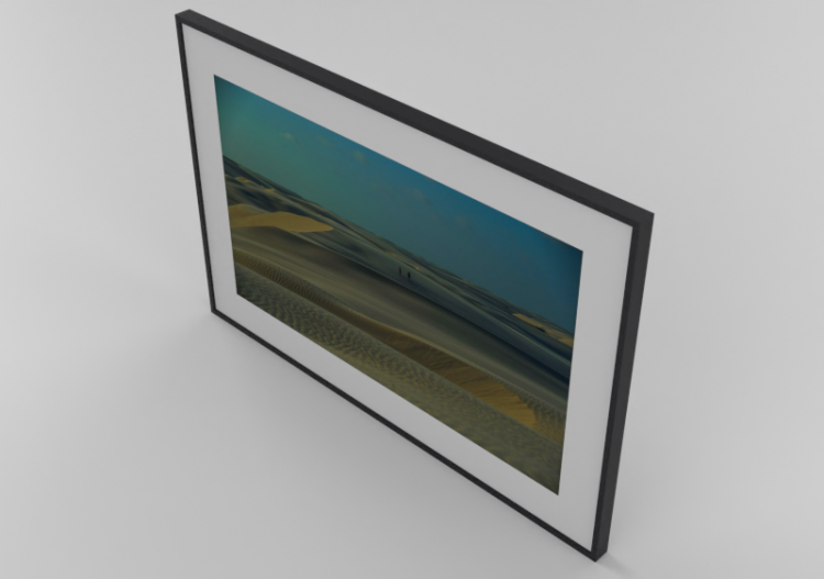 3D Paintings - Oil Painting - Luazzu - 1380011a - ACCA...