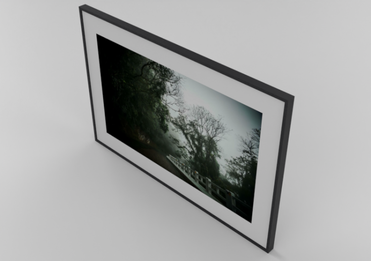 3D Paintings - Oil Painting - Luazzu - 1380041a - ACCA...