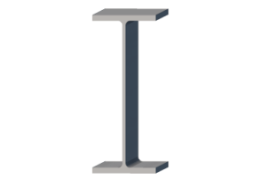 Perfilados 3D - HL 1000 B