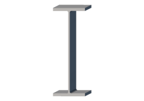 Perfilados 3D - HL 1100 B