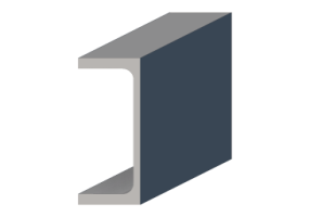 3D Profiles - UAP 130
